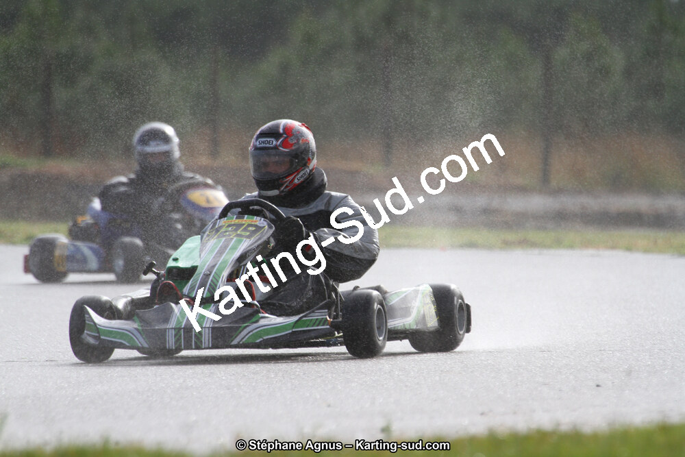 12/11/2017 : Course Club à Escource (Photos Stéphane Agnus) 2017 — karting