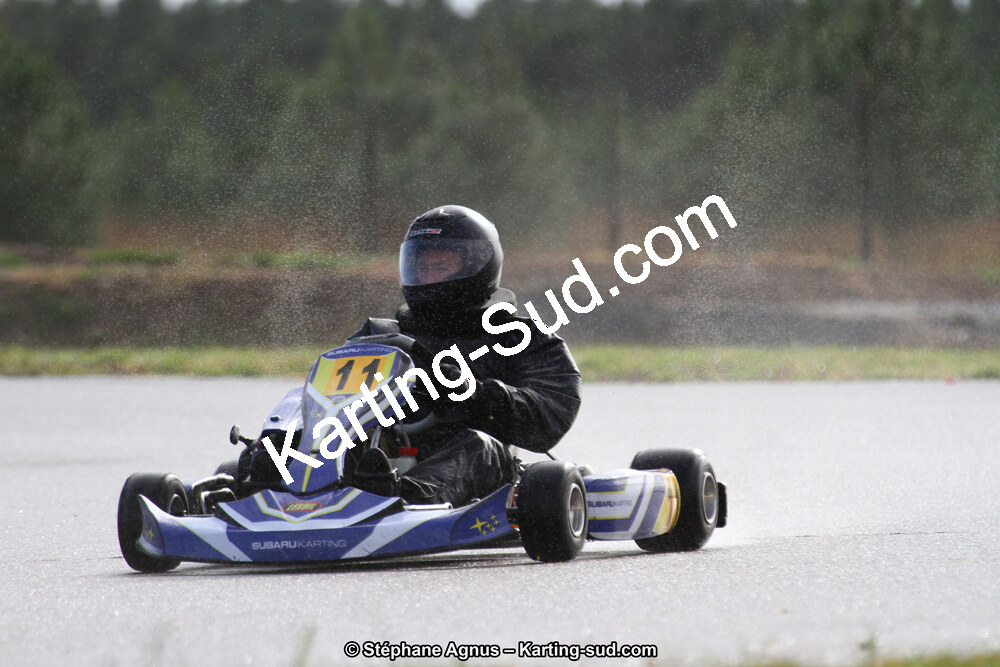 12/11/2017 : Course Club à Escource (Photos Stéphane Agnus) 2017 — karting