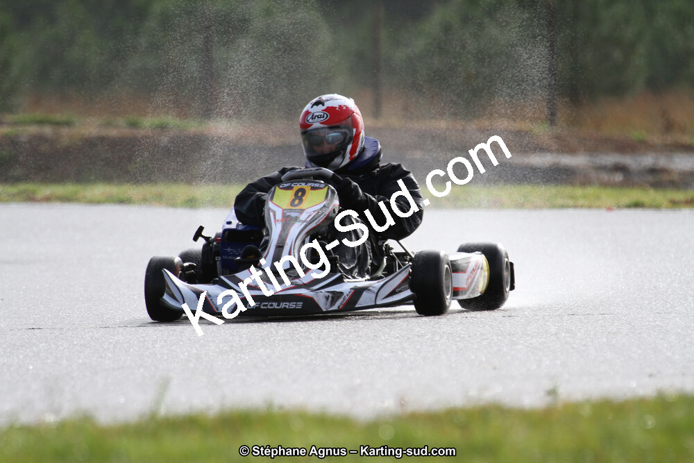 12/11/2017 : Course Club à Escource (Photos Stéphane Agnus) 2017 — karting