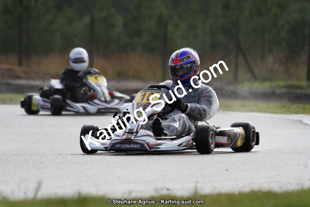 12/11/2017 : Course Club à Escource (Photos Stéphane Agnus) 2017 — karting