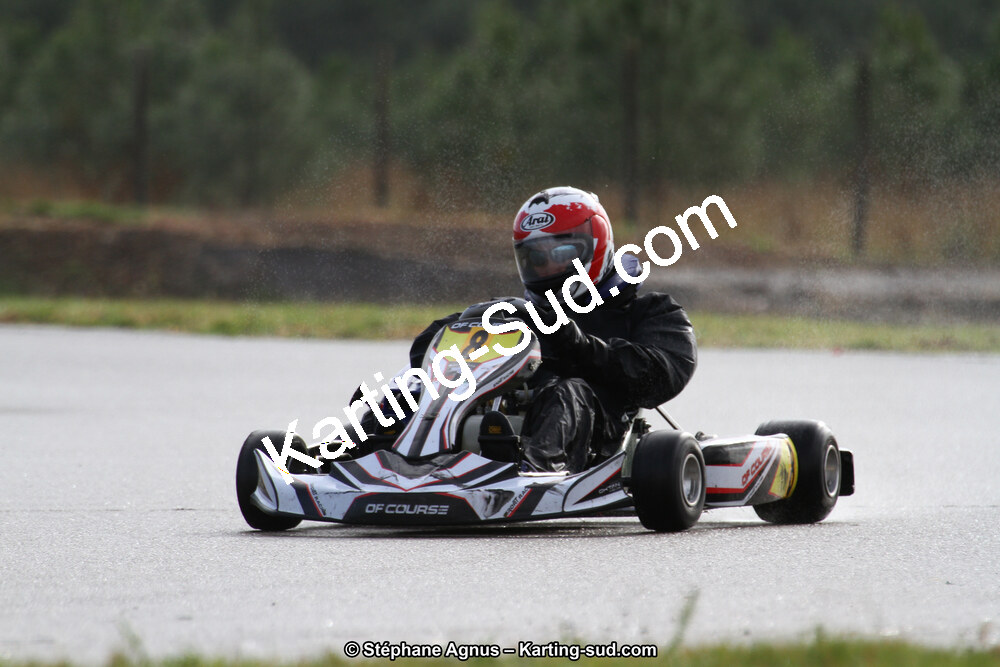 12/11/2017 : Course Club à Escource (Photos Stéphane Agnus) 2017 — karting