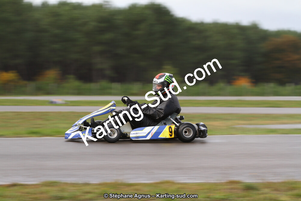 12/11/2017 : Course Club à Escource (Photos Stéphane Agnus) 2017 — karting