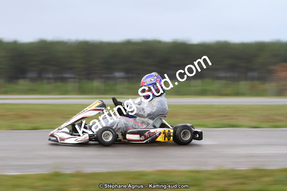 12/11/2017 : Course Club à Escource (Photos Stéphane Agnus) 2017 — karting