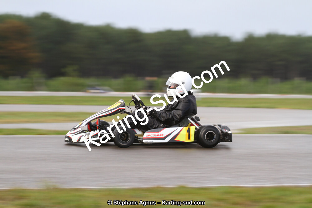 12/11/2017 : Course Club à Escource (Photos Stéphane Agnus) 2017 — karting