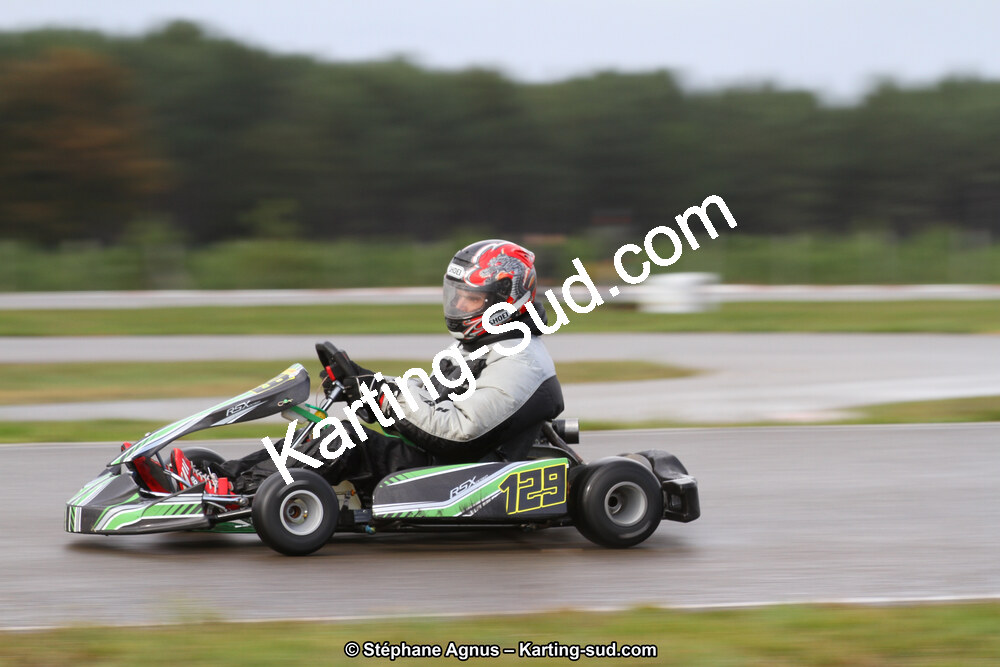 12/11/2017 : Course Club à Escource (Photos Stéphane Agnus) 2017 — karting