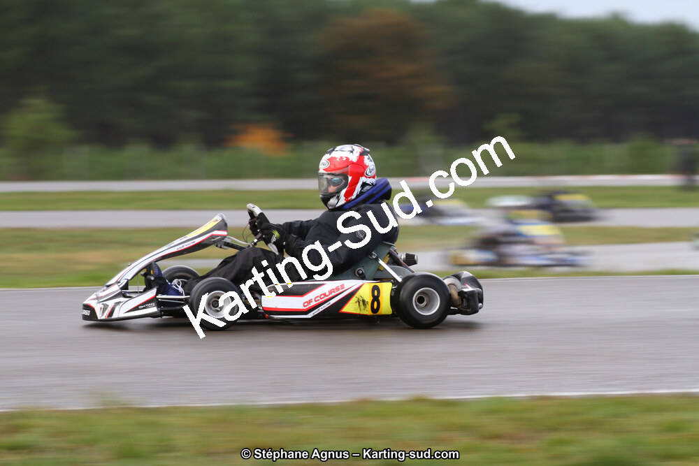 12/11/2017 : Course Club à Escource (Photos Stéphane Agnus) 2017 — karting