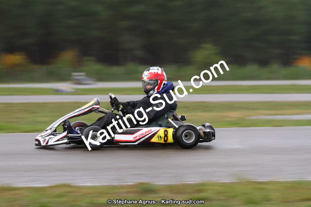 12/11/2017 : Course Club à Escource (Photos Stéphane Agnus) 2017 — karting