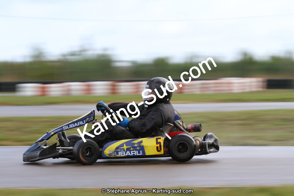 12/11/2017 : Course Club à Escource (Photos Stéphane Agnus) 2017 — karting