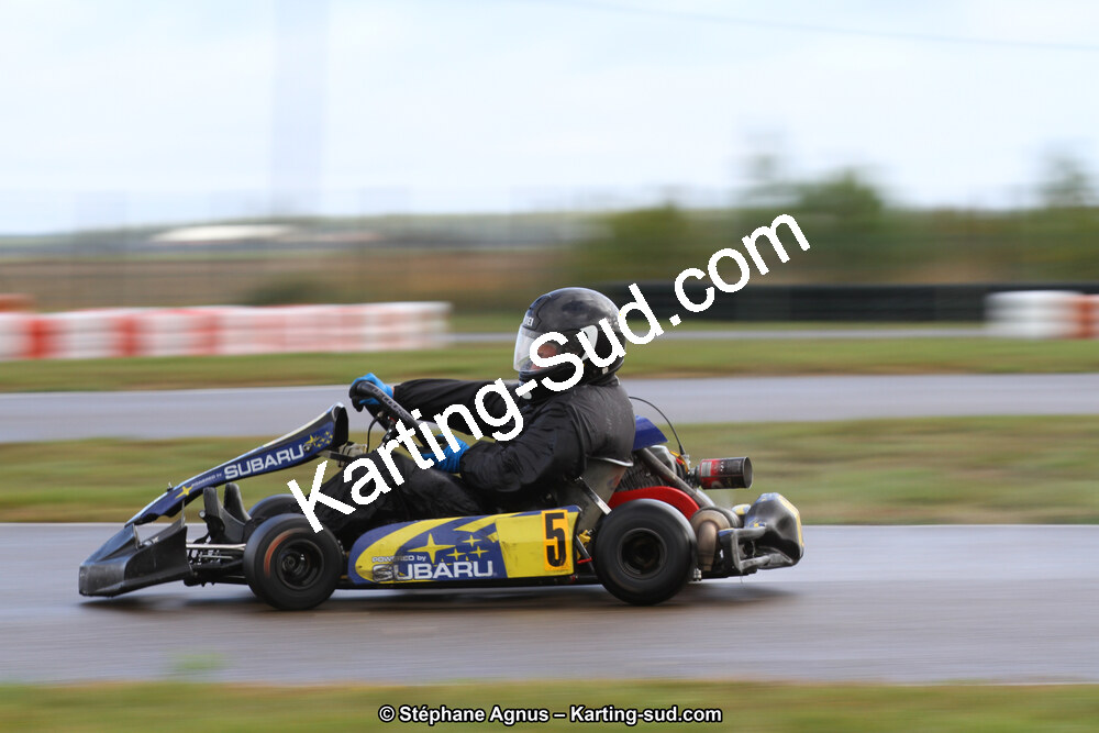 12/11/2017 : Course Club à Escource (Photos Stéphane Agnus) 2017 — karting