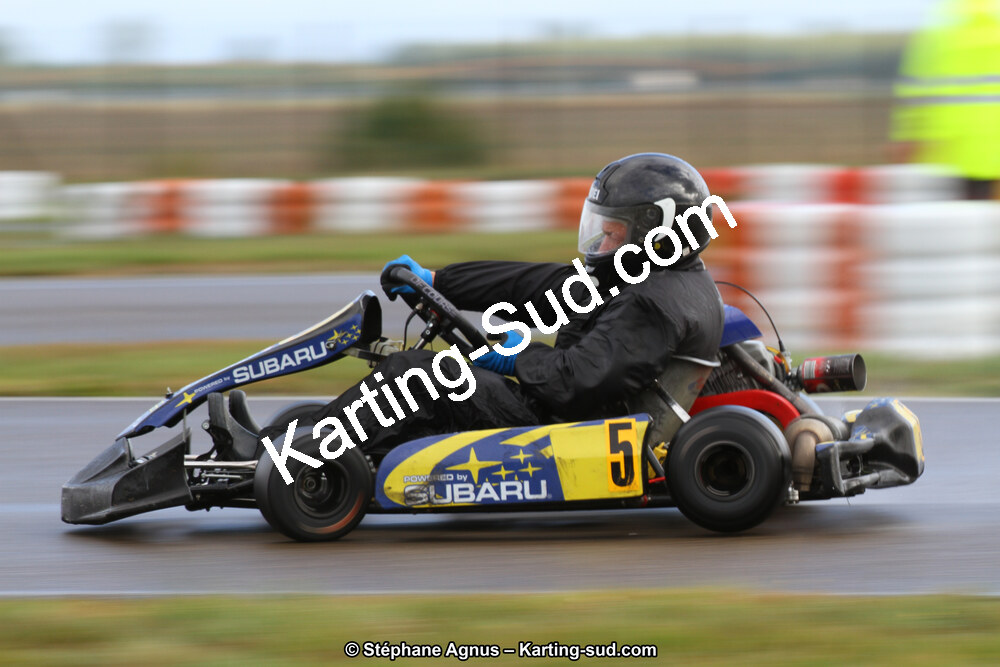 12/11/2017 : Course Club à Escource (Photos Stéphane Agnus) 2017 — karting
