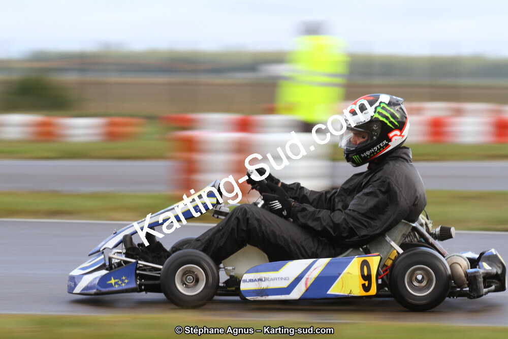 12/11/2017 : Course Club à Escource (Photos Stéphane Agnus) 2017 — karting