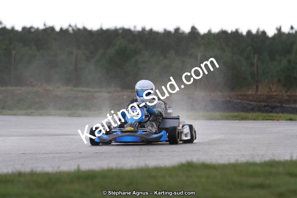 12/11/2017 : Course Club à Escource (Photos Stéphane Agnus) 2017 — karting
