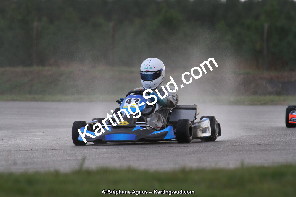 12/11/2017 : Course Club à Escource (Photos Stéphane Agnus) 2017 — karting