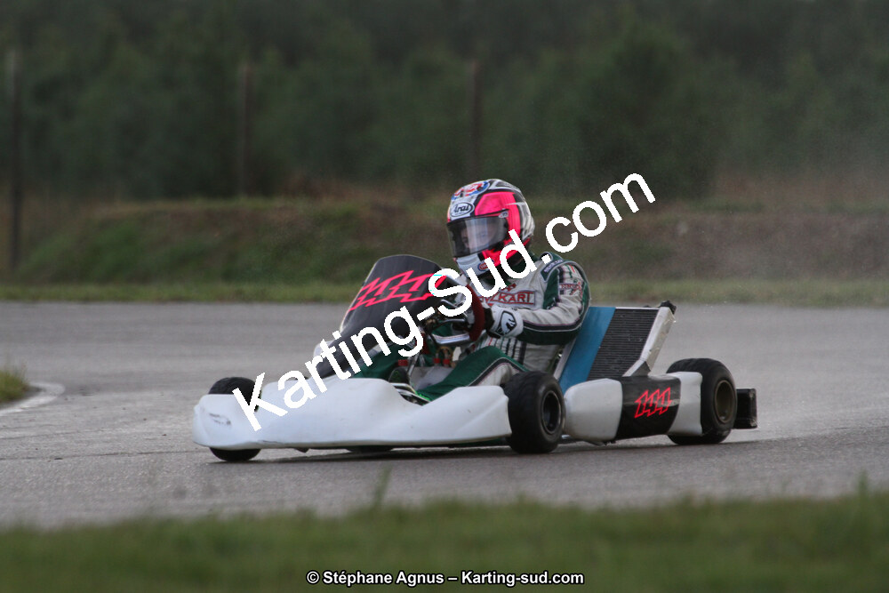 12/11/2017 : Course Club à Escource (Photos Stéphane Agnus) 2017 — karting