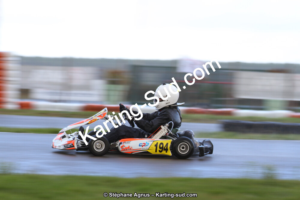 12/11/2017 : Course Club à Escource (Photos Stéphane Agnus) 2017 — karting