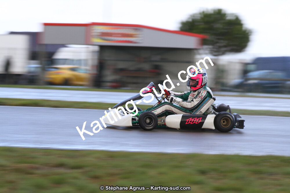12/11/2017 : Course Club à Escource (Photos Stéphane Agnus) 2017 — karting