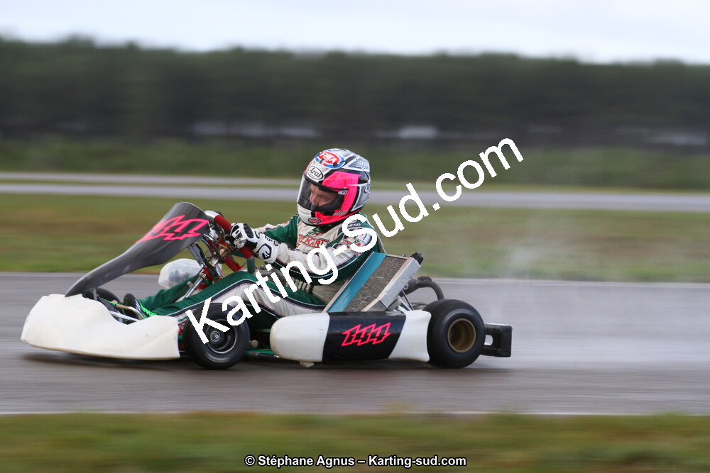 12/11/2017 : Course Club à Escource (Photos Stéphane Agnus) 2017 — karting