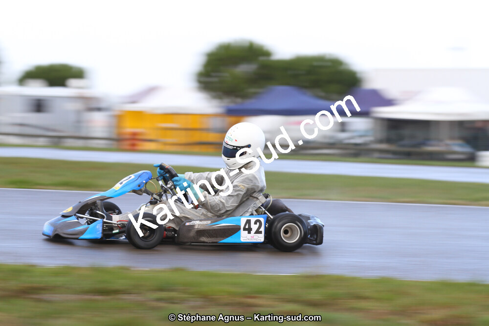 12/11/2017 : Course Club à Escource (Photos Stéphane Agnus) 2017 — karting
