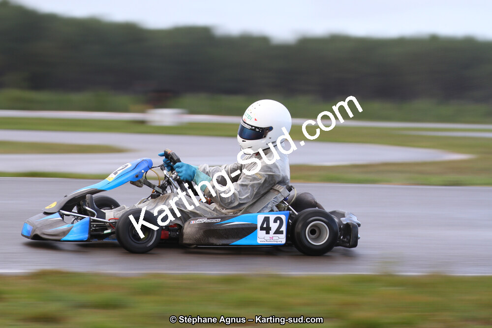 12/11/2017 : Course Club à Escource (Photos Stéphane Agnus) 2017 — karting