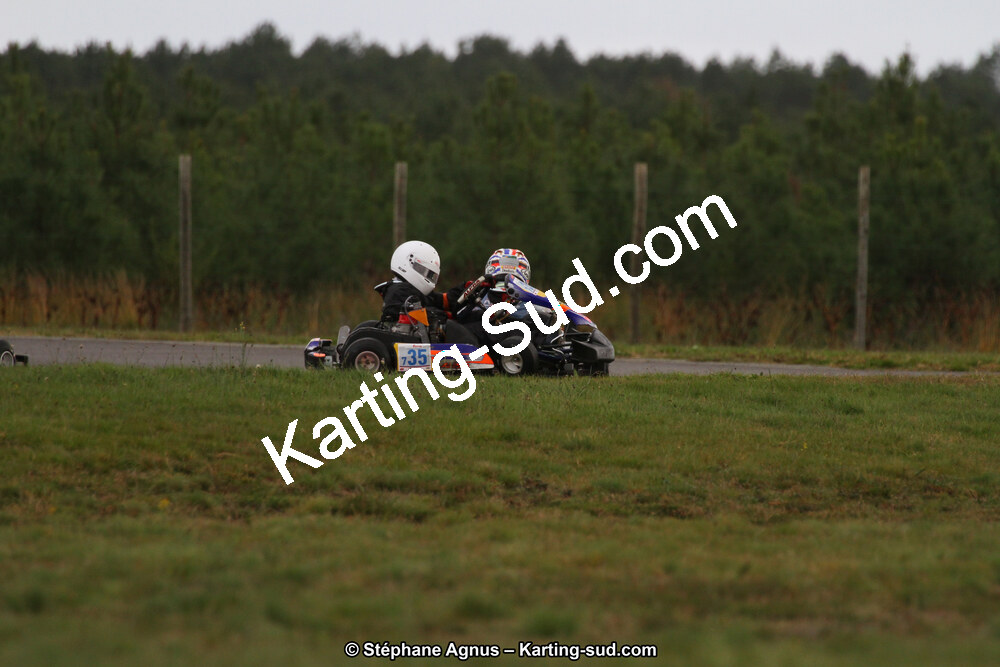 12/11/2017 : Course Club à Escource (Photos Stéphane Agnus) 2017 — karting