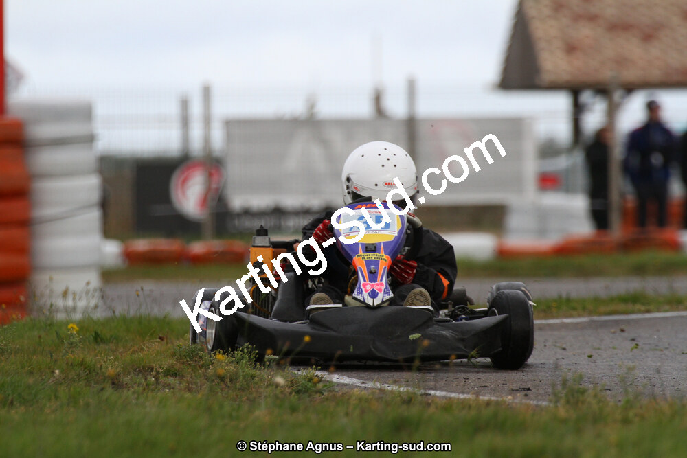 12/11/2017 : Course Club à Escource (Photos Stéphane Agnus) 2017 — karting