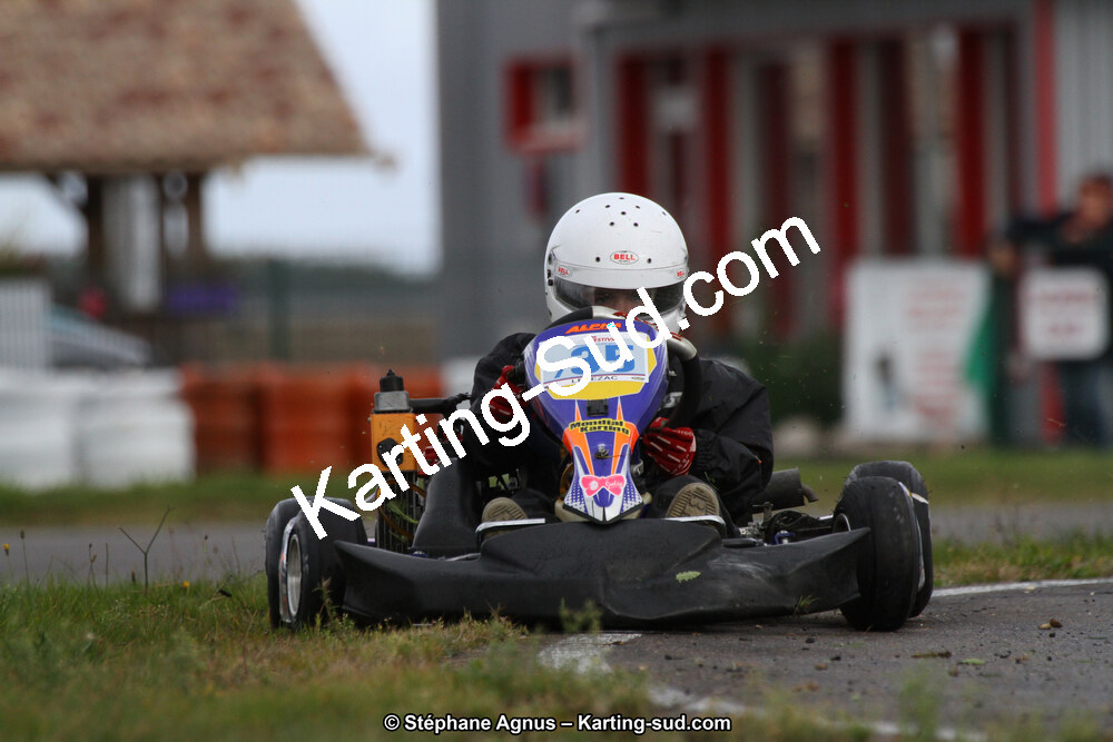 12/11/2017 : Course Club à Escource (Photos Stéphane Agnus) 2017 — karting