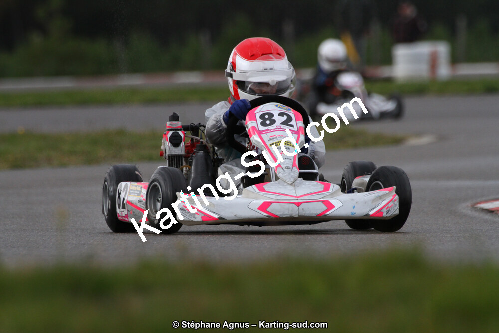 12/11/2017 : Course Club à Escource (Photos Stéphane Agnus) 2017 — karting