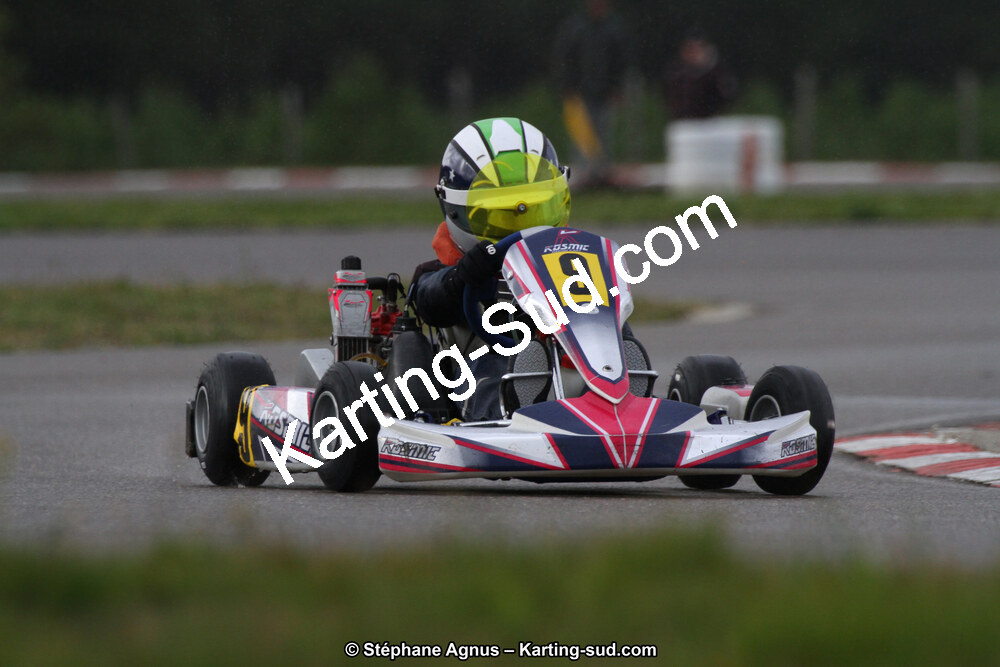 12/11/2017 : Course Club à Escource (Photos Stéphane Agnus) 2017 — karting