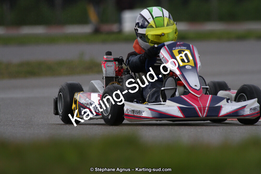 12/11/2017 : Course Club à Escource (Photos Stéphane Agnus) 2017 — karting
