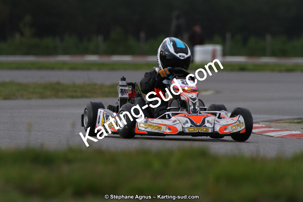 12/11/2017 : Course Club à Escource (Photos Stéphane Agnus) 2017 — karting