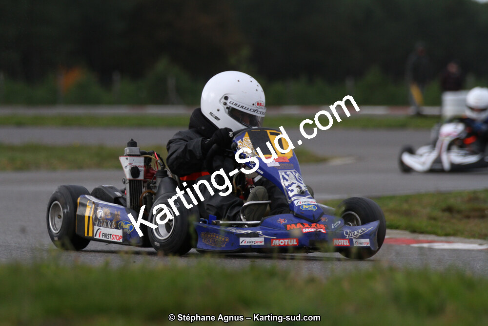 12/11/2017 : Course Club à Escource (Photos Stéphane Agnus) 2017 — karting