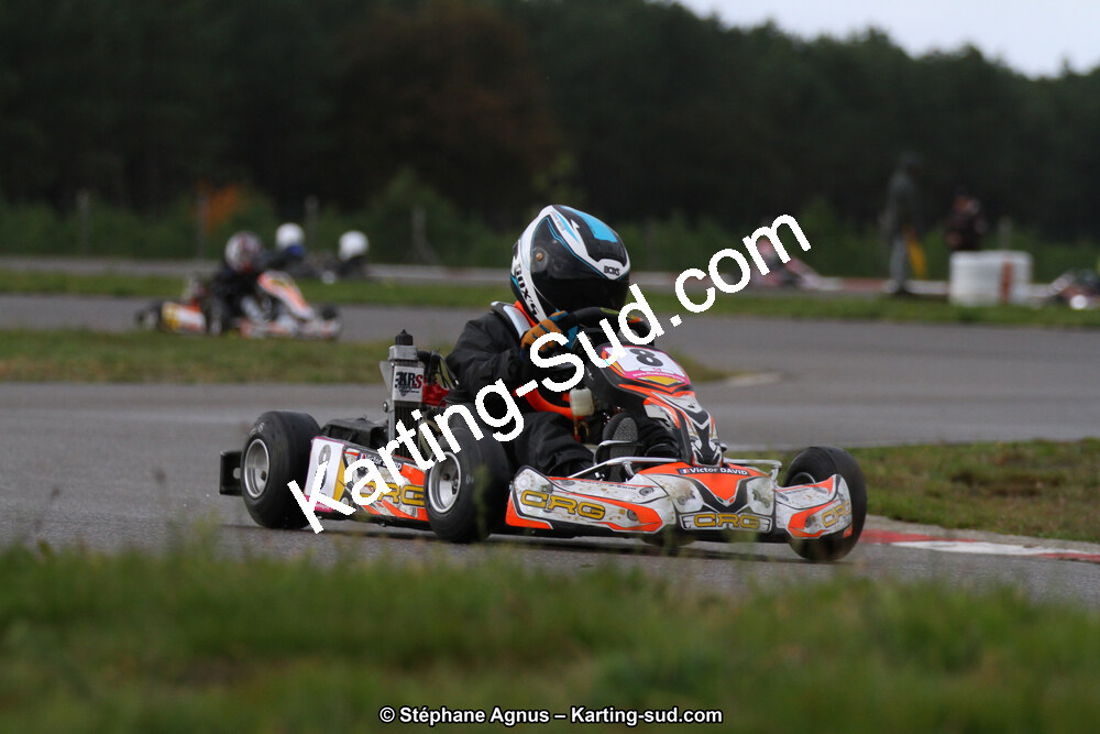 12/11/2017 : Course Club à Escource (Photos Stéphane Agnus) 2017 — karting