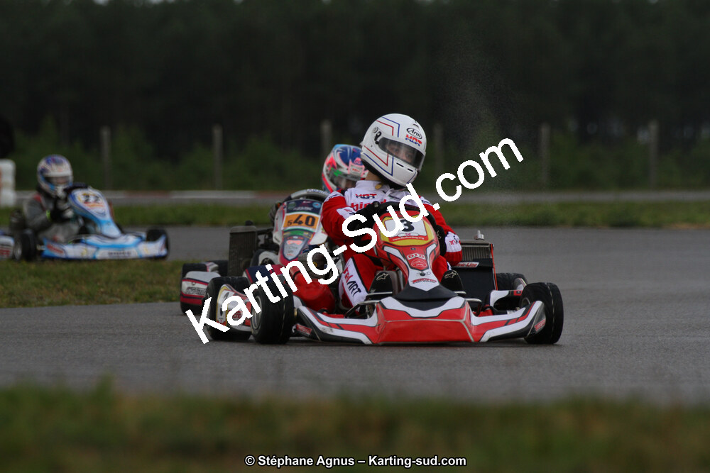 12/11/2017 : Course Club à Escource (Photos Stéphane Agnus) 2017 — karting