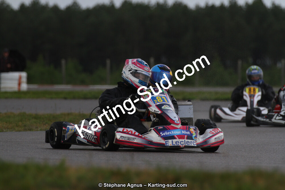 12/11/2017 : Course Club à Escource (Photos Stéphane Agnus) 2017 — karting