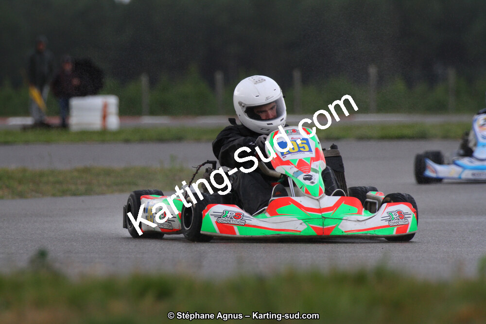 12/11/2017 : Course Club à Escource (Photos Stéphane Agnus) 2017 — karting