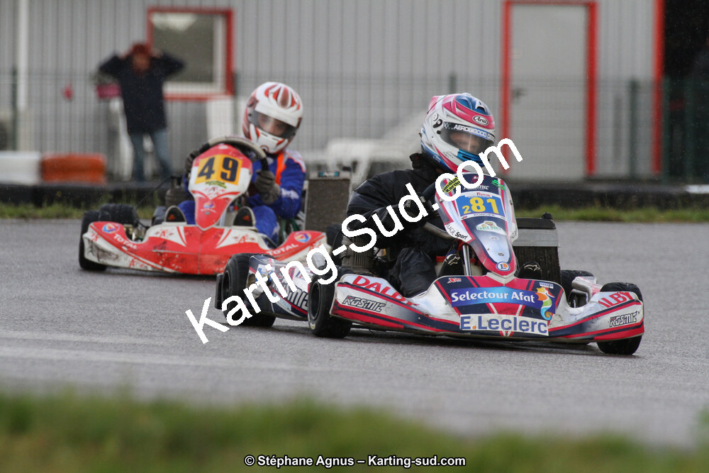 12/11/2017 : Course Club à Escource (Photos Stéphane Agnus) 2017 — karting