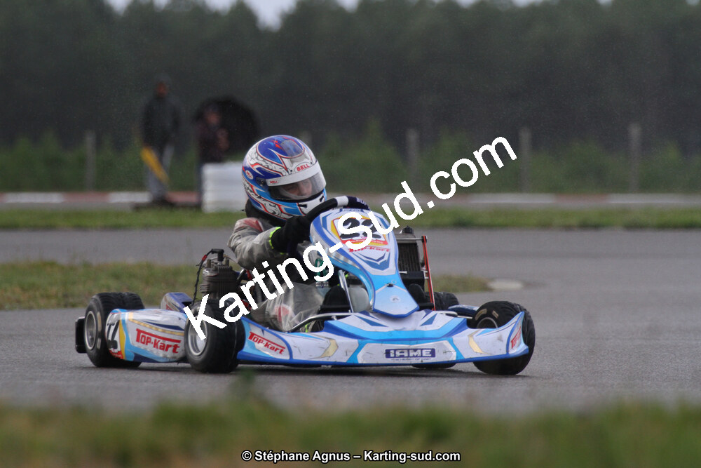12/11/2017 : Course Club à Escource (Photos Stéphane Agnus) 2017 — karting