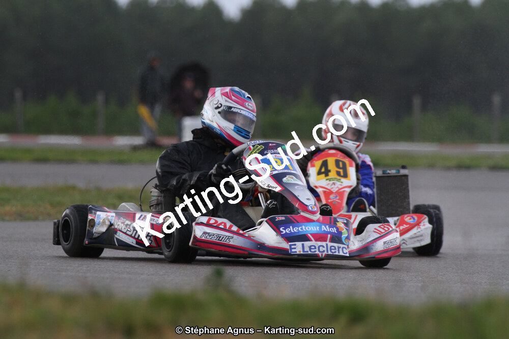 12/11/2017 : Course Club à Escource (Photos Stéphane Agnus) 2017 — karting