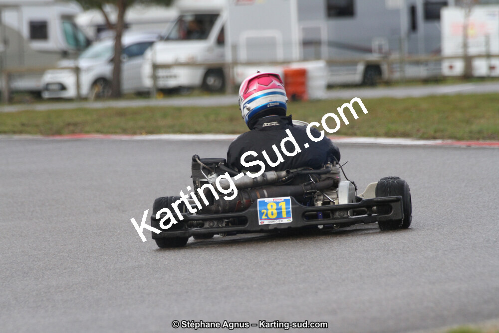12/11/2017 : Course Club à Escource (Photos Stéphane Agnus) 2017 — karting