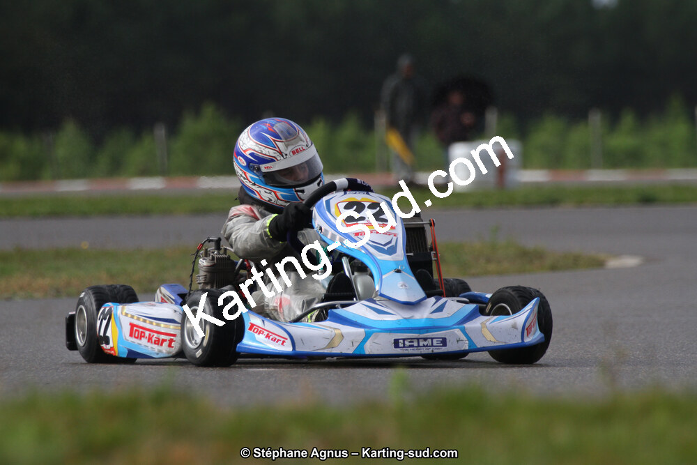 12/11/2017 : Course Club à Escource (Photos Stéphane Agnus) 2017 — karting