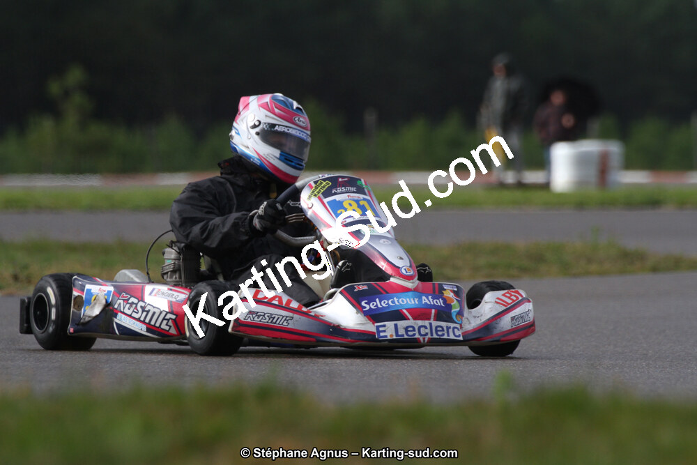 12/11/2017 : Course Club à Escource (Photos Stéphane Agnus) 2017 — karting