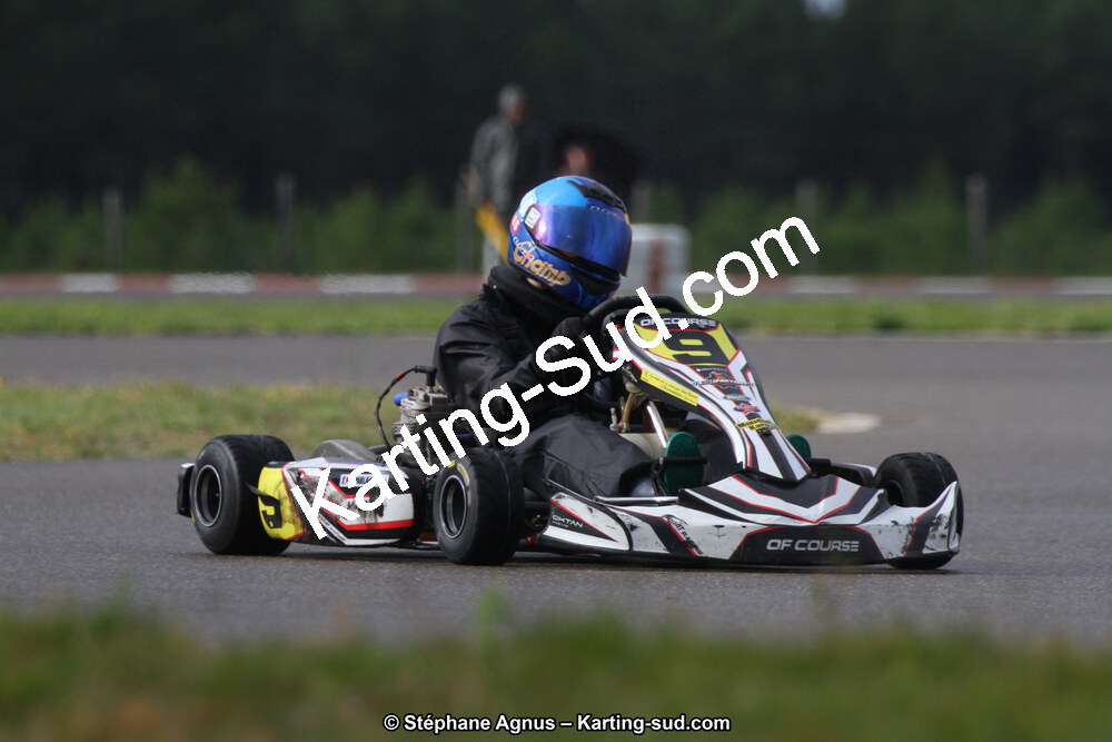 12/11/2017 : Course Club à Escource (Photos Stéphane Agnus) 2017 — karting