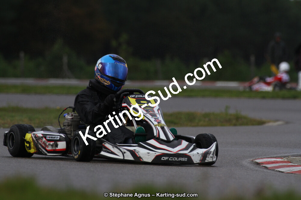 12/11/2017 : Course Club à Escource (Photos Stéphane Agnus) 2017 — karting
