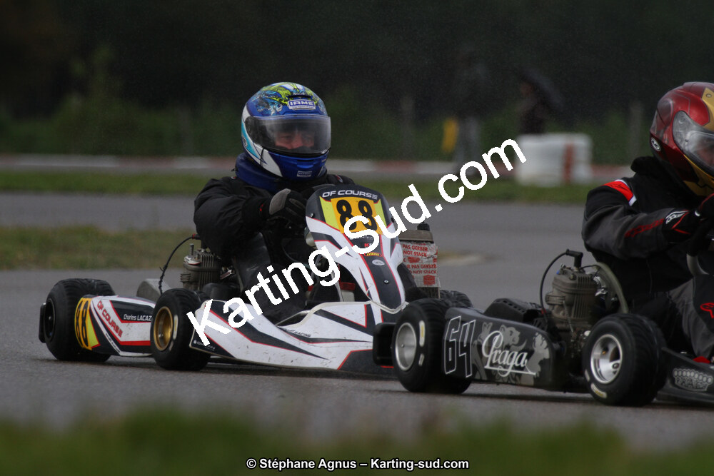 12/11/2017 : Course Club à Escource (Photos Stéphane Agnus) 2017 — karting