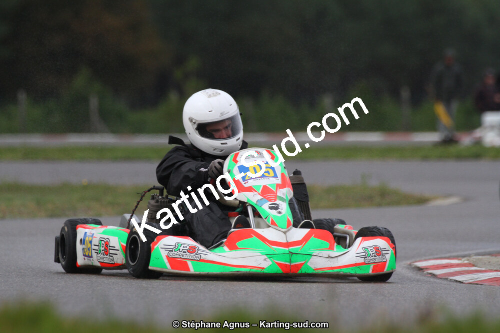 12/11/2017 : Course Club à Escource (Photos Stéphane Agnus) 2017 — karting