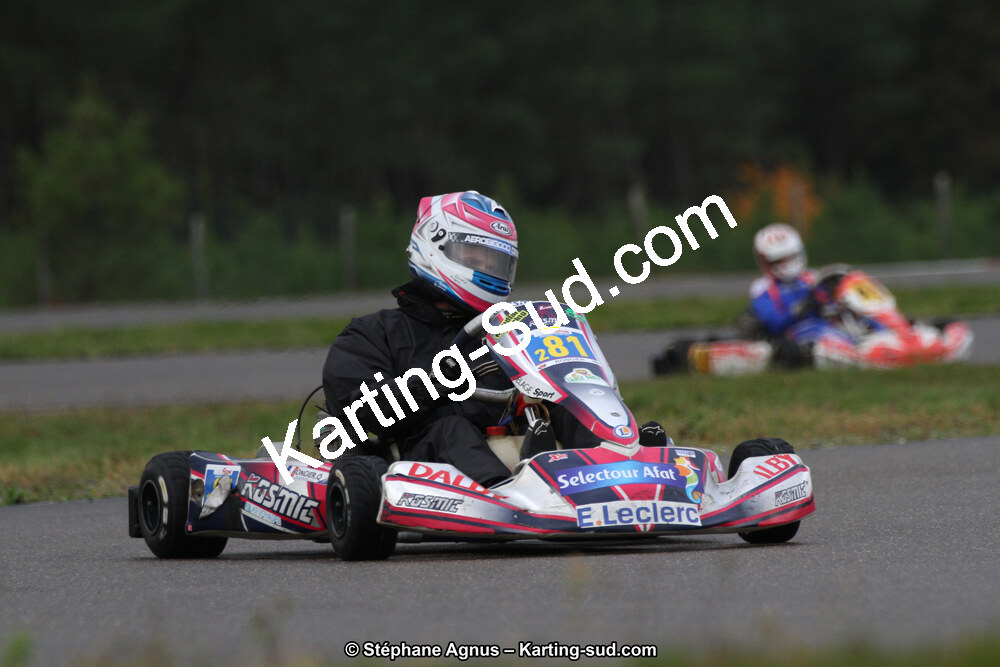 12/11/2017 : Course Club à Escource (Photos Stéphane Agnus) 2017 — karting