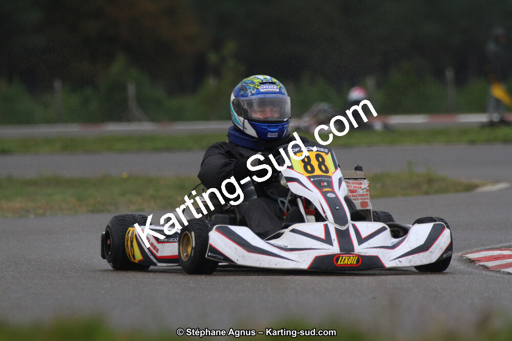 12/11/2017 : Course Club à Escource (Photos Stéphane Agnus) 2017 — karting