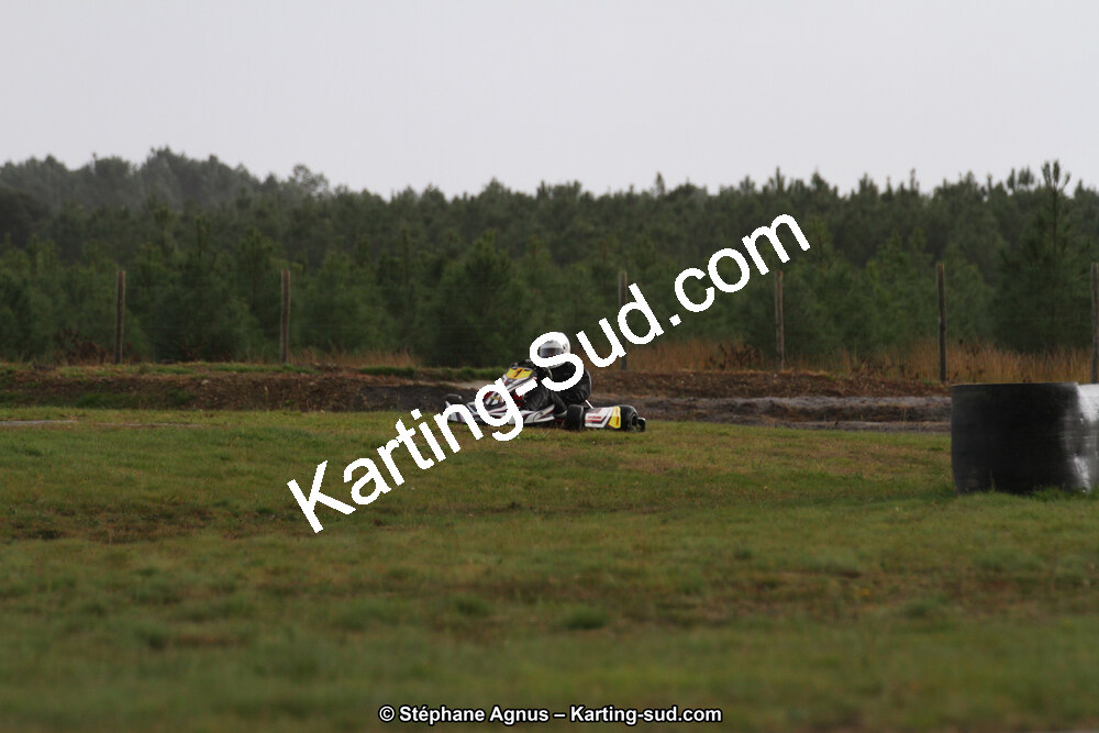 12/11/2017 : Course Club à Escource (Photos Stéphane Agnus) 2017 — karting