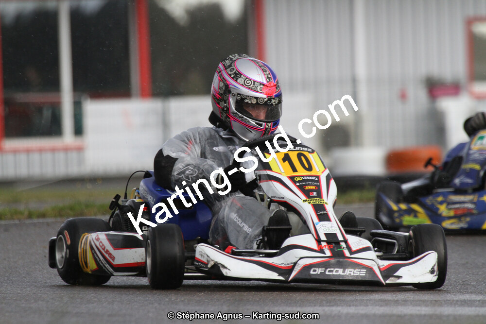 12/11/2017 : Course Club à Escource (Photos Stéphane Agnus) 2017 — karting
