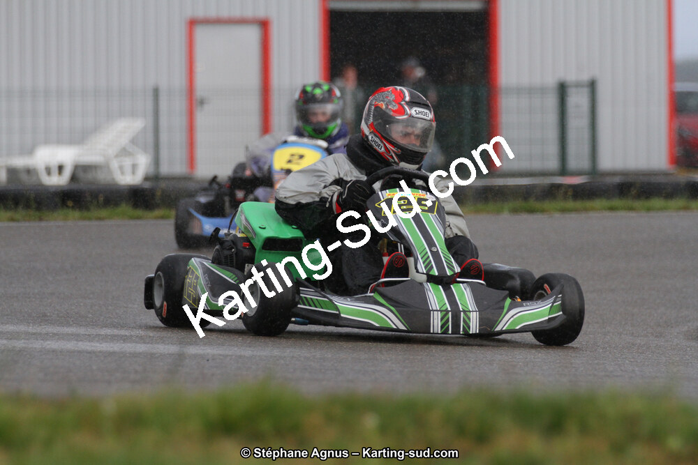 12/11/2017 : Course Club à Escource (Photos Stéphane Agnus) 2017 — karting